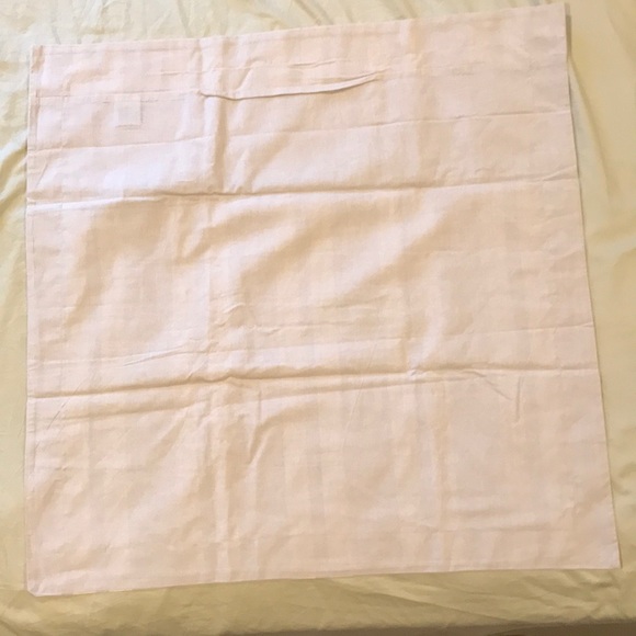 1 Set Martha Stewart. Pillow cases - Picture 2 of 3